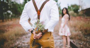 Navigating Online Dating with Christian Values